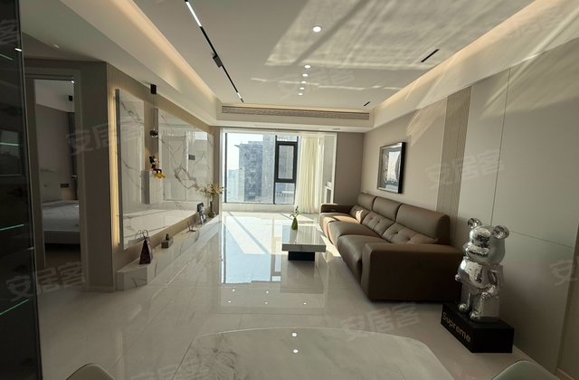 碧桂园幸福里3室2厅119㎡96.8万二手房图片