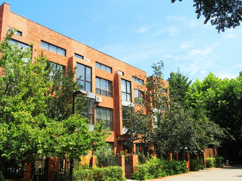 金地格林小镇(大兴)