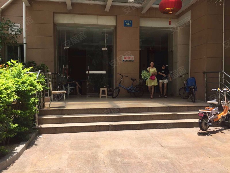 德馨大厦,仙岳路584号-厦门德馨大厦二手房,租房,房价-厦门安居客