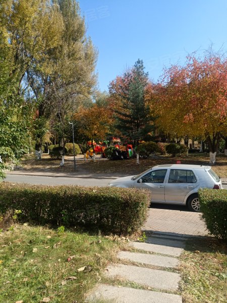 鸿城国际花园,南湖大路88号-长春鸿城国际花园二手房,租房,房价-长春