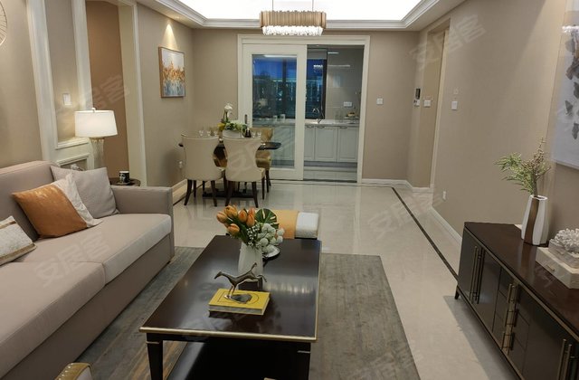 【颐和公馆二手房,扬州颐和公馆二手房出售信息】- 上海安居客