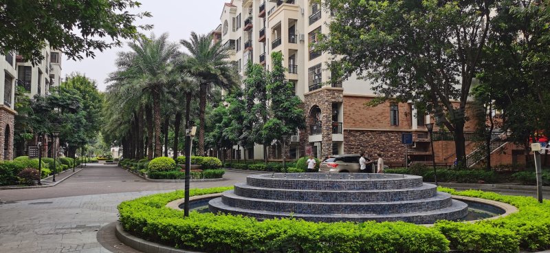 天鹅湾,五邑路-江门天鹅湾二手房,租房,房价-江门安居客