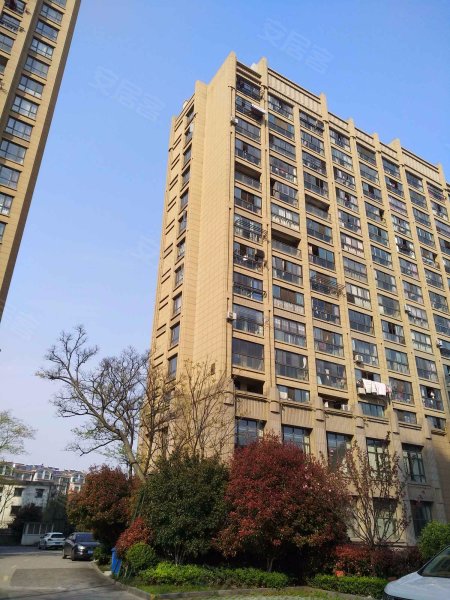 上城春天里,曲秀路336号-海盐上城春天里二手房,租房,房价-海盐安居客