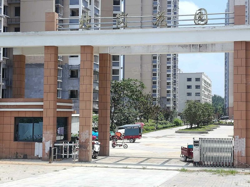 北岗花园,淮海大道-合肥北岗花园二手房,租房,房价-合肥安居客