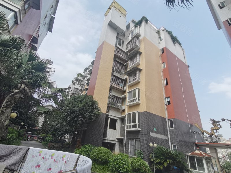 水岸花都(嘉陵区)