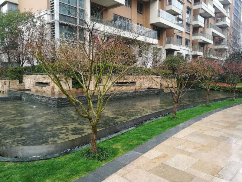双湖湾花园海和院(别墅),东华林街,近塘浦路-苏州双湖湾花园海和院