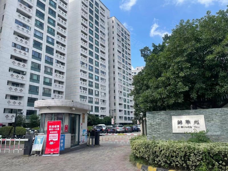 锦华苑(别墅),滨河路-苏州锦华苑(别墅)二手房,租房,房价-苏州安居客