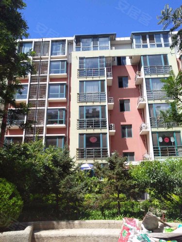 健翔山庄,民族园西路,近京藏高速 - 北京健翔山庄二手房,租房,房价