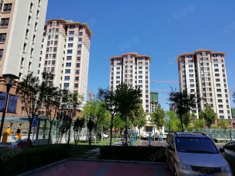 新景园(西青),泰兴路-天津新景园(西青)二手房,租房,房价-天津安居客