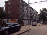 嘉陵道小区图片