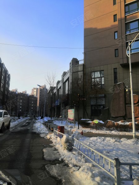 江南雅居,红旗路68号-佳木斯江南雅居二手房,租房,房价-佳木斯安居客