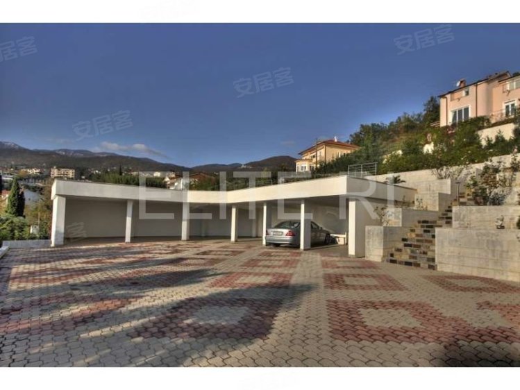克罗地亚约¥2679万CroatiaOpatijaHouse出售二手房公寓图片