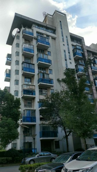 银河新都(中区)