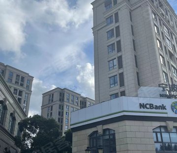 东方鸿璟(别墅)