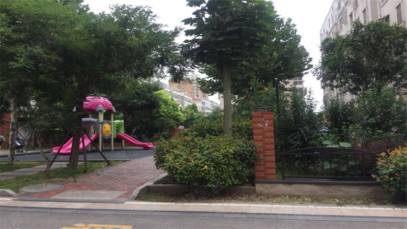 长安花园,济安桥路18号-济宁长安花园二手房,租房,房价-济宁安居客