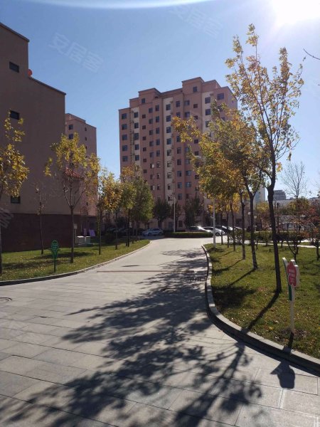 馨逸家园,南关大街-天津馨逸家园二手房,租房,房价-天津安居客