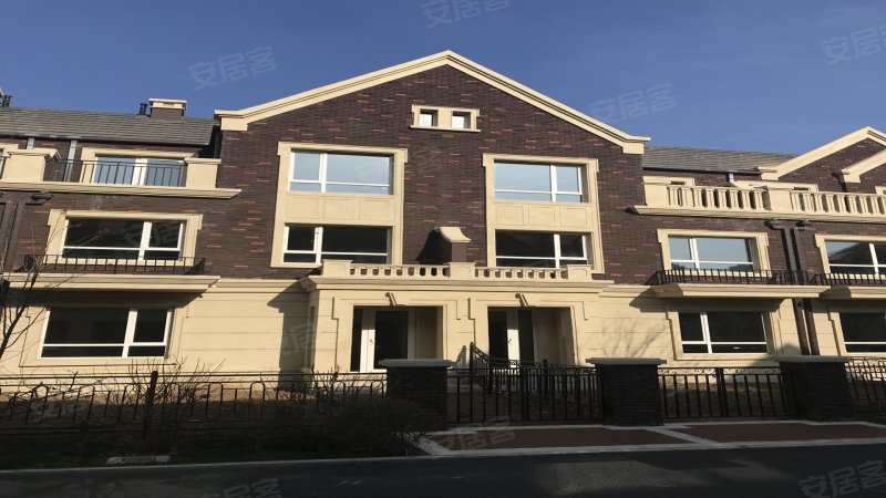 孔雀城(别墅),孔雀杉路-沈阳孔雀城(别墅)二手房,租房,房价-沈阳安居