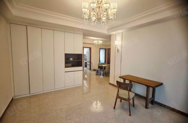 恒大御海天下3室2厅135㎡69万二手房图片