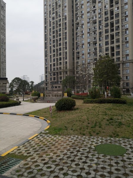 宜化巴黎香颂(别墅),城东大道-宜昌宜化巴黎香颂(别墅)二手房,租房