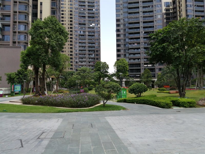 博达汇峰,松柏林8号-中山博达汇峰二手房,租房,房价-中山安居客