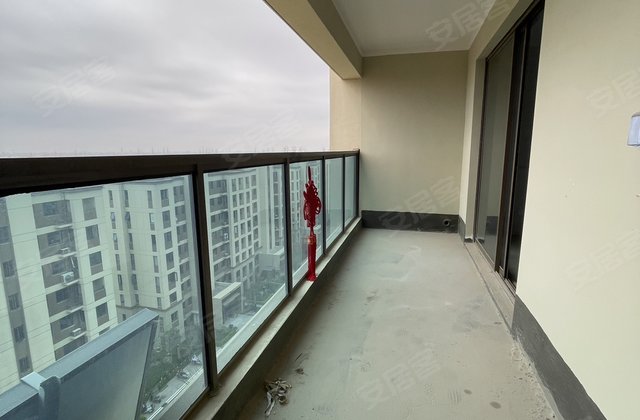 和顺九州樾3室2厅120㎡75.8万二手房图片