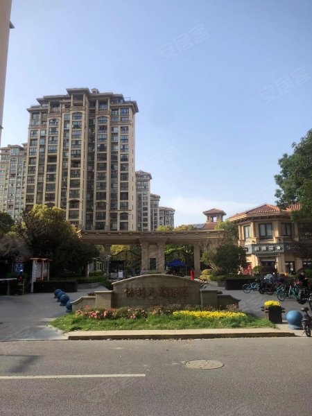 保利天鹅语苑(一期别墅) 