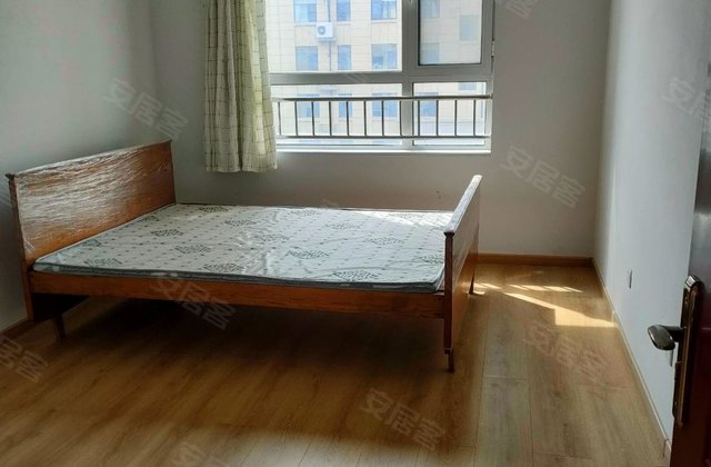 华邦旭景园(东区)3室2厅143㎡118万二手房图片