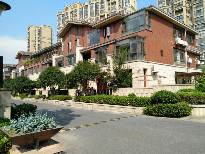 天俊华府,兴城西路306号-扬州天俊华府二手房,租房,房价-扬州安居客