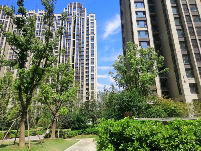 正商中州城玉兰园