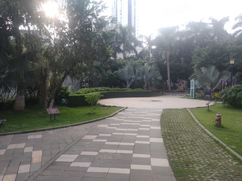 怡和湖城大境,红城湖路118-海口怡和湖城大境二手房,租房,房价-海口