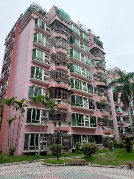 金美花园,新美路4号-汕头金美花园二手房,租房,房价-汕头安居客