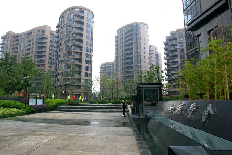 沁园雅舍,机场路163号-杭州沁园雅舍二手房,租房,房价-杭州安居客