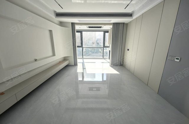 金域蓝湾3室2厅125㎡95万二手房图片