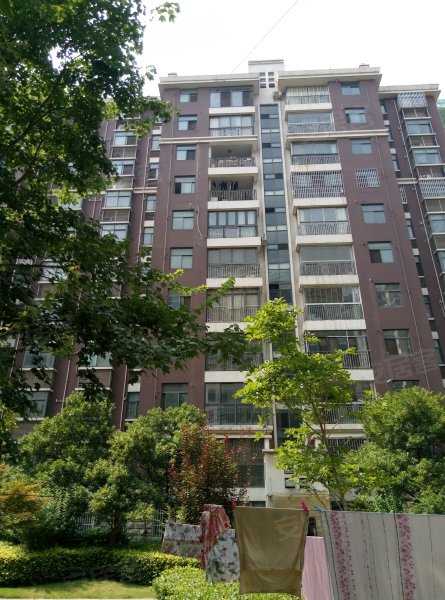 南湖景苑,雄楚大道352号-武汉南湖景苑二手房,租房,房价-武汉安居客