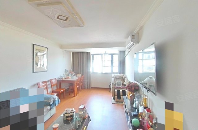 商业一村3室1厅99.86㎡465万二手房图片