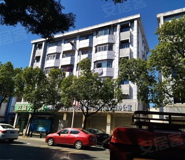 白云路99号小区