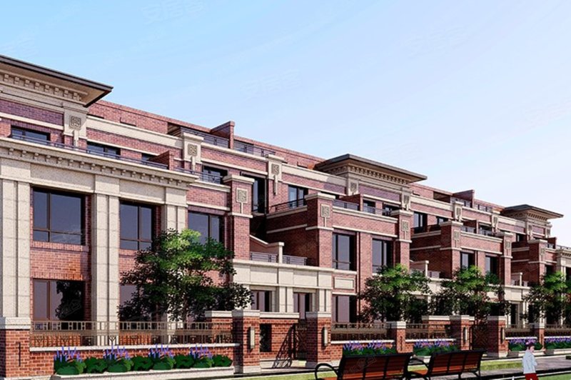 旭辉东樾城(别墅),柳林二街35号-沈阳旭辉东樾城(别墅)二手房,租房