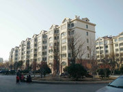 城阳宝龙城市广场小区图片