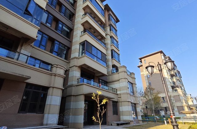 恒大御景天下4室2厅150㎡77万二手房图片