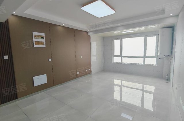 榕晟康桥丹郡4室2厅138㎡65.8万二手房图片