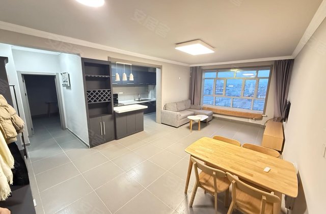 兴建广场2室2厅116㎡56万二手房图片