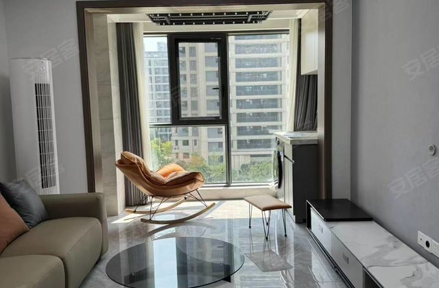 融创湖州府3室2厅85㎡60万二手房图片