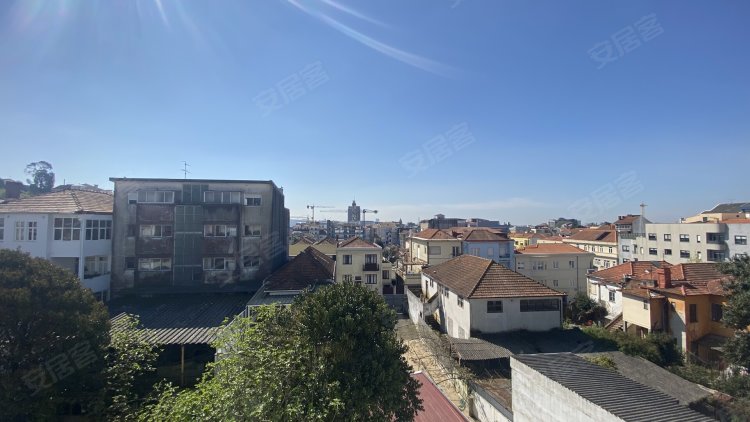 葡萄牙波尔图区波尔图约¥128万PortugalPortoApartment出售二手房公寓图片