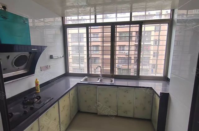 融汇山水3室2厅104㎡58万二手房图片