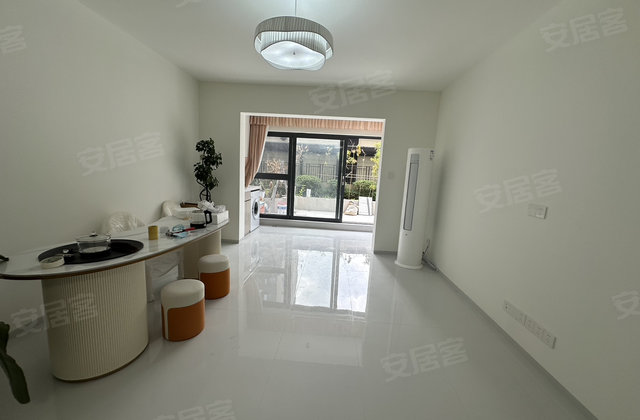 宝嘉誉峰3室2厅86㎡105万二手房图片