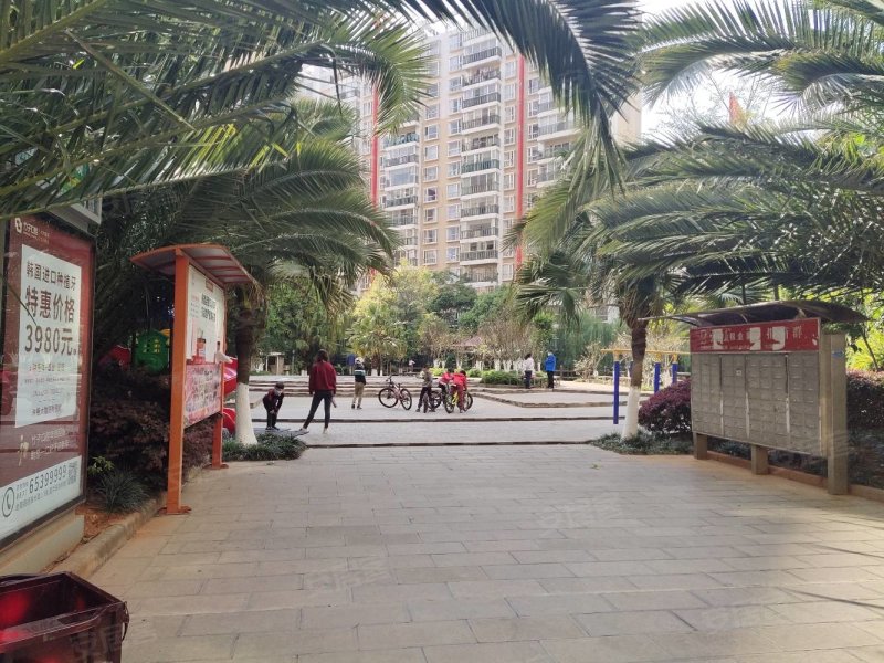 怡康花园,新兴巷,近新兴路-昆明怡康花园二手房,租房,房价-昆明安居客