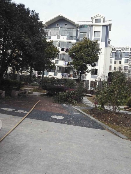 江南星城叠翠江南