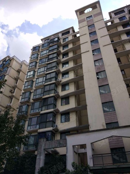 证大家园(一期) 