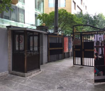 安亭路133号小区