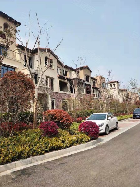 红豆美墅公园里,三亚路2号-淮安红豆美墅公园里二手房,租房,房价-淮安